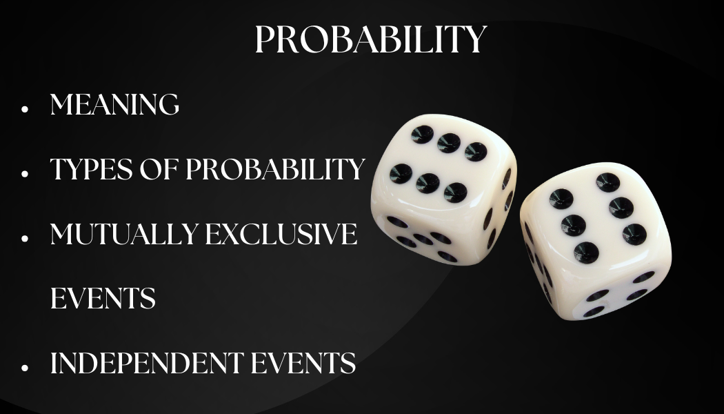 Probability