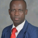 Adewale Kukoyi